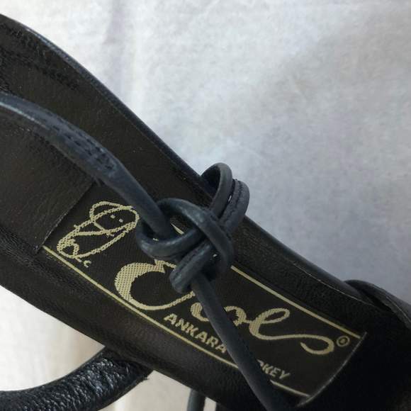 EROL  - WOMEN’S  SHOES - Picture 8 of 8